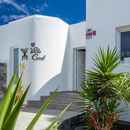 Villa Carol Коста Бланка Экстерьер фото