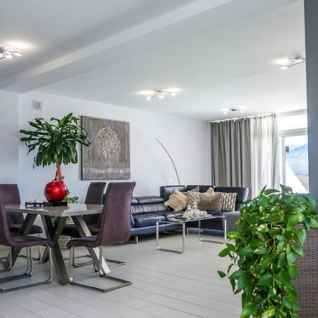 Villa Carol Коста Бланка Экстерьер фото