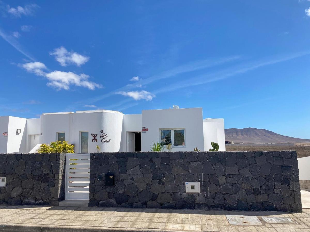 Villa Carol Коста Бланка Экстерьер фото